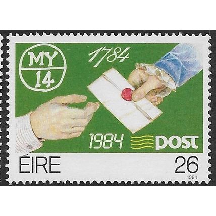 1984 SG 599 - MLH (*)