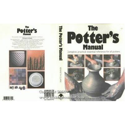 The Potters Manual