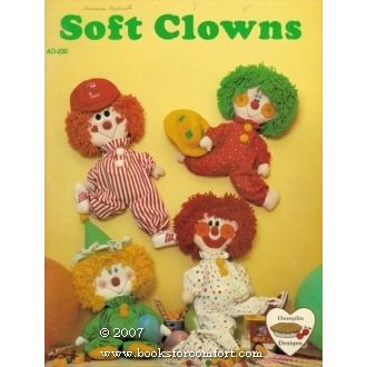 Soft Clowns AD-230