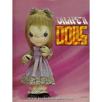 Drape N Dolls 0775
