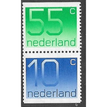 1986 NVPH C219 - MNH (**)
