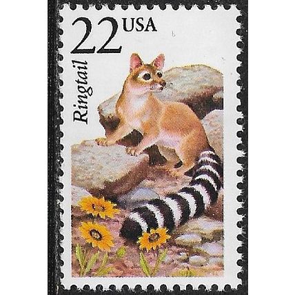1987 Michel 1899 - MNH (**)