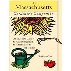 The Massachusetts Gardener's Companion