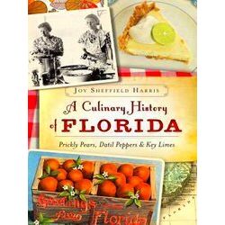 A Culinary History Of Florida