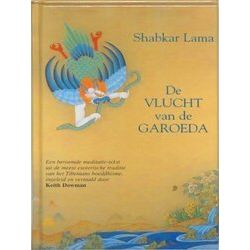 De Vlucht Van De Garoeda