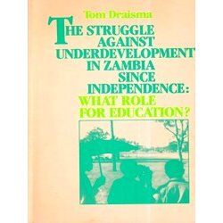 Combatting Underdevelopment In Zambia