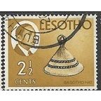 1968/1969 SG 150 - fine used (o)