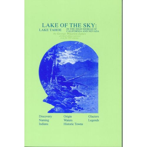 Medley of 12 California books..San Francisco, Sierra, Lake Tahoe..1 to 9 lots