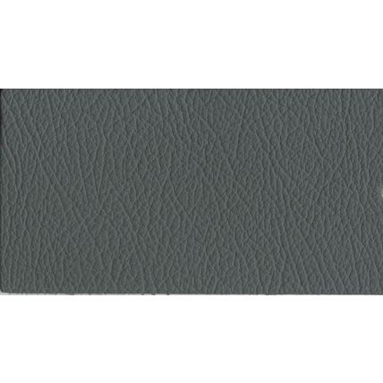 Italian Full Whole Leather Cow Hide Colour Gun Metal Automotive