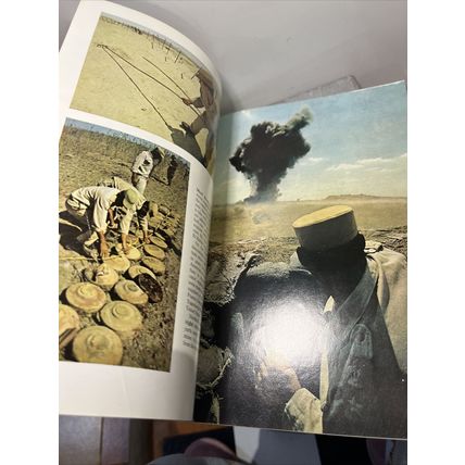 National Geographic Magazine June 1975 Andalusia of Spain - Vintage Collectable