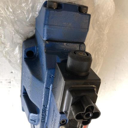 REXROTH 4we6j62/ew110n9k4/b08 R900908786,R978916416 HYDRAULIC Direction VALVE,Ch