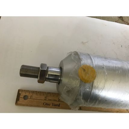 Hydraulic Cylinder 21-1/2"x3-1/2" AIR OPERATION,EO