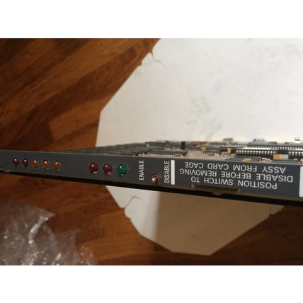 Fisher-Rosemount 01984-2347-0021 NV Memory Card, 01984-2347-0011,CU