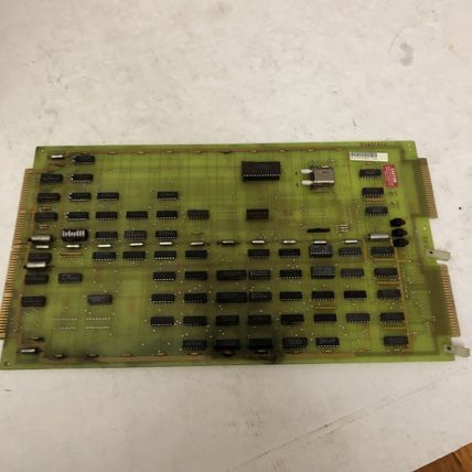 CINCINNATI MILACRON 3 531 3567A,51637810 BOARD,CZ