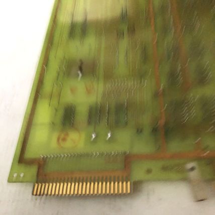 CINCINNATI MILACRON 3 531 3567A,51637810 BOARD,CZ