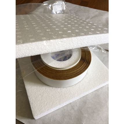 NEW OMRON V720-D52P04-R5K ,1536-2601 RFID TAG REEL OF 4330,FM