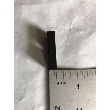LOT 39 WALTER VALENITE LNE 4.540 CARBIDE INSERTS NEW WALTER 1120,II20,AK