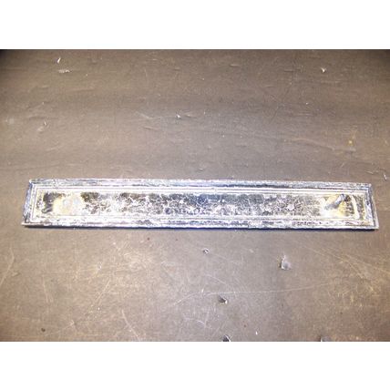 1973 74 75 INTERNATIONAL EMBLEM OEM #2754244-R1