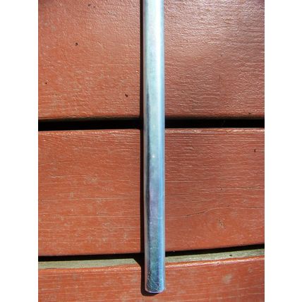 1986 Dodge Ram LH Door Trim OEM