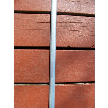 1986 Dodge Ram LH Door Trim OEM