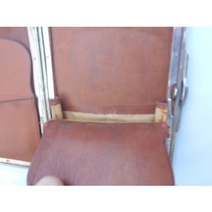 Vintage Cigarette Case