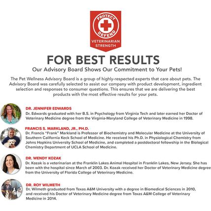 Critical Immune Defense for Dogs Supports Normal Cell Growth - Turkey Ta