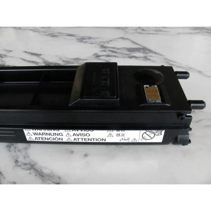 Refilled OEM Konica Minolta Cyan A0DK451 Toner Cartridge A0DK452 A0DK432 4650