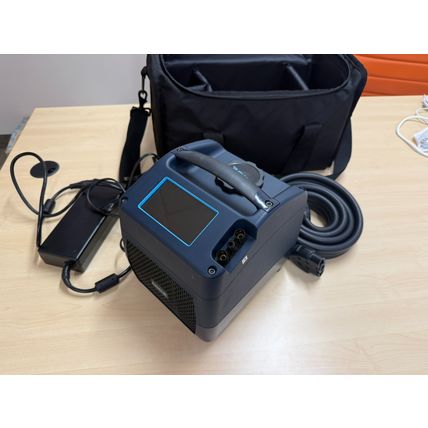 Pre-Owned Nice Cold & Compression Therapy System with New Wrap of your Choice