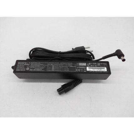 SONY VGP-AC19V51 4.7A for 19.5V Bravia KDL-50W829B 90W Original Slim USB Charger