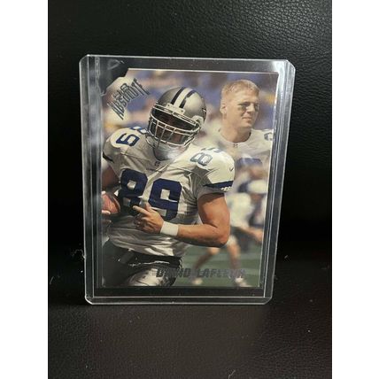 David LaFleur [Retail] #95 | 1998 Playoff Absolute Football Trading Card