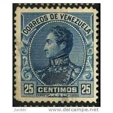 1899 Michel 55 - #2 fine used (o)