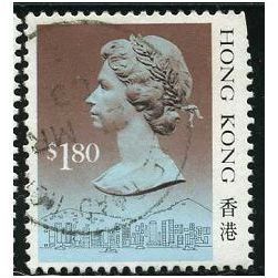 1988 SG 547cB - fine used (o)