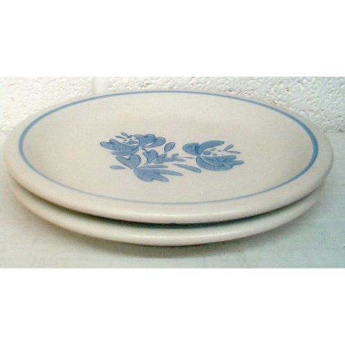 PFALTZGRAFF ' YORKTOWNE ' SALAD PLATE set of 2