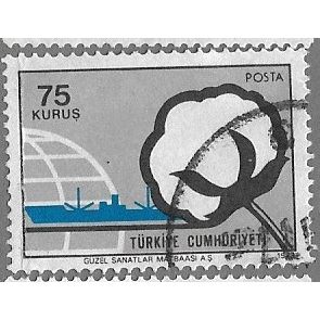 1973 Michel 2311 - fine used (o)