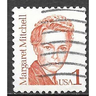 USA N° 1682 YVERT OBLITERE ( USD )
