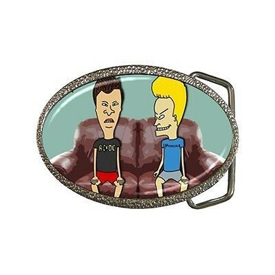 Beavis And Butthead Belt Buckle [29097032]