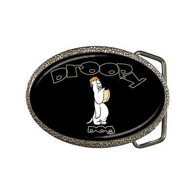 Droopy Dog Belt Buckle [40256210]