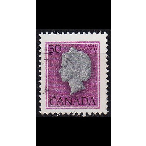 KANADA CANADA [1982] MiNr 0830 ( O/used )