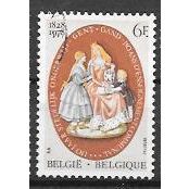 Belgium ( Belgique ) N° 1900 YVERT OBLITERE (USED)