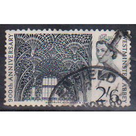 GB 1966 Anniversary of Westminster 2S6d used SG 688