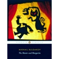 Master & Margarita