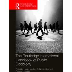 Routledge International Handbooks-The Routledge International Handbook of Public