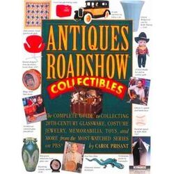 Antiques Roadshow Collectibles 20Th C