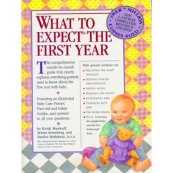 What To Expect First Year