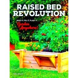 Raised Bed Revolution