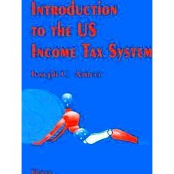 Introduction to U.S. Income Tax