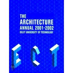 Architecture Annual 2001-2002