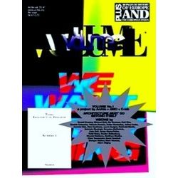 Amo, History of Europe and the European Union: V. 1