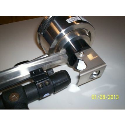 Searchline Excel Bayonet Alignment Telescope,SIMMONS WHITETAIL 1.5-5X20 W.A,AA