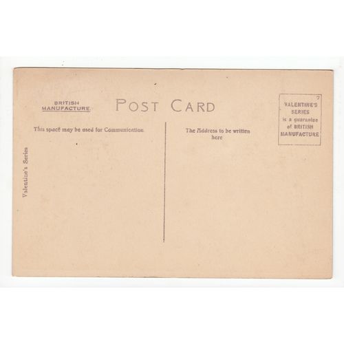 Bell Rocks Royal Tunbridge Wells Kent Postcard 36685